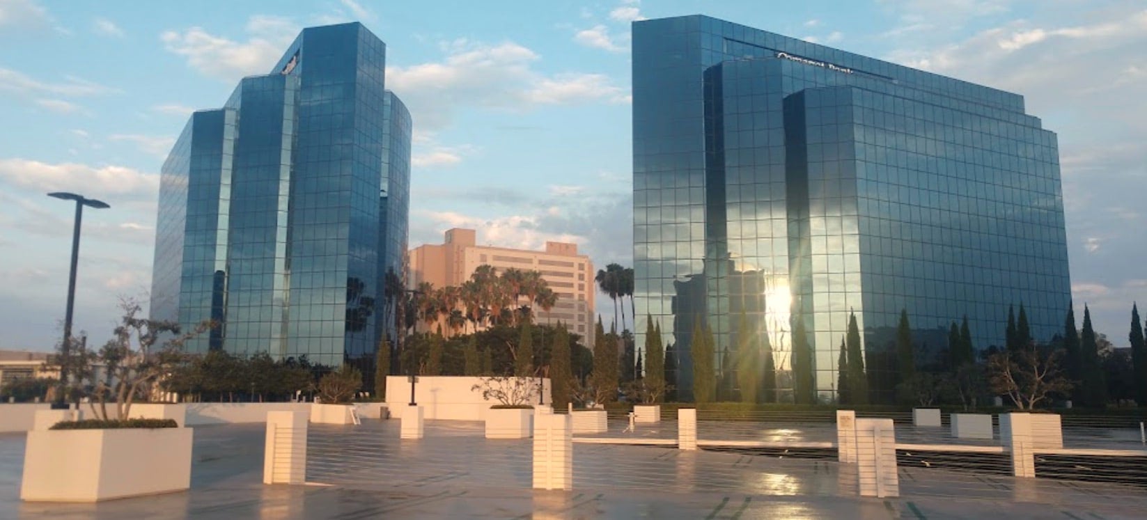 office-building